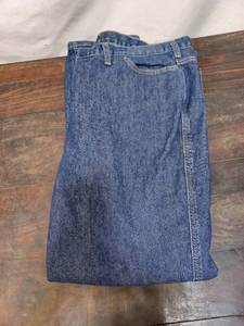 lot 95 image: Carhartt Womens Jeans