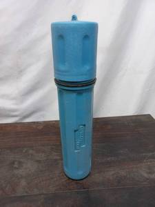 lot 99 image: Rod Guard Case Filled with Rods