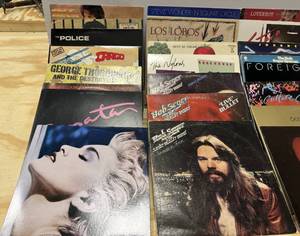 lot 98 image: Vintage Vinyl Collection -