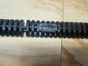 lot 127 image: Northstar Pressure Washer Bar