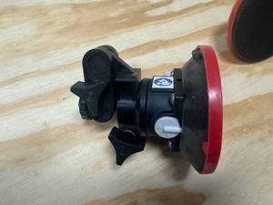lot 132 image: Woods Power Grip Vacuum Cup