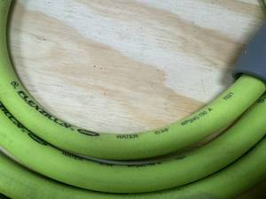 lot 140 image: Flexilla Legacy Water Hose