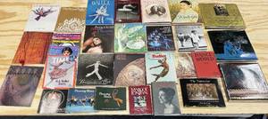lot 193 image: Ballet Books and more