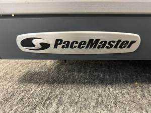 lot 189 image: Pacemaster Treadmill