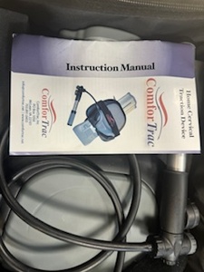 lot 175 image: Comfortrac Home Cervical Traction Device