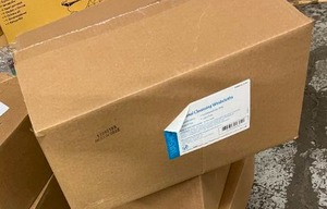 MSRP $120  1 NEW Case (400 Packs)&nbspHygea Multi-Purpose Washcloths - Premoistened, lightly scented washcloths with aloe and vitamin E. Great for cleansing and refreshing - Bulk Individual Packet, 11.5 in. x 10 in.