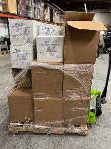 MSRP $450  1 Case (18 Boxes  360 Masks) NEW Draeger USA X-Plore 1750 N95 Masks - See Youtube Video Testing The Quality Of This Mask