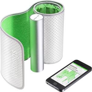 NEW OPEN BOX Withings Wireless Blood Pressure Monitor Works With Iphone &amp Android&nbsp