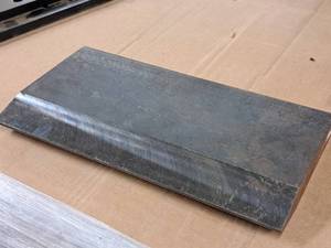 lot 492 image: Blade