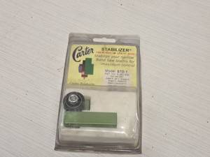 lot 546 image: Carter Stabilizer Band Saw Blade Stabilizer STD1 (New)