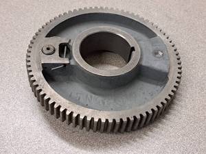 lot 513 image: South Bend 5 Bull Gear (New in Box)