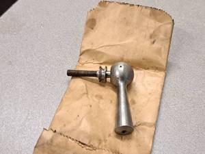 lot 530 image: South Bend Mill Handle