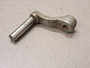 lot 503 image: 4 2-12 Grip Machinist Crank Handle