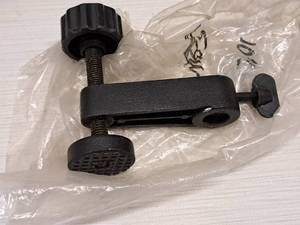 lot 504 image: Machinist Clamp Down