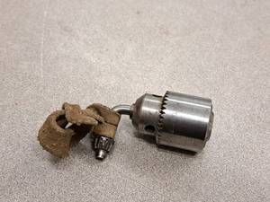 lot 524 image: Jacobs UHG60 116-38 516 Chuck