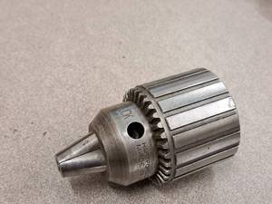 lot 521 image: Hartford No. 34 Jacobs 0-12 Chuck