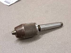 lot 520 image: Craftsman 1-12 Drill Chuck