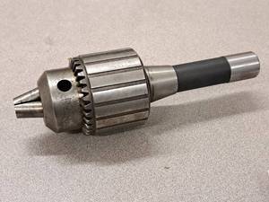 lot 517 image: Hartford No. 36 Jacobs 316-34 Chuck