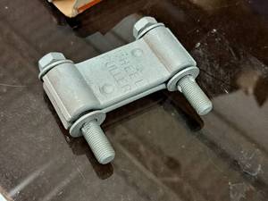 lot 570 image: Briggs & Stratton Wheel Puller