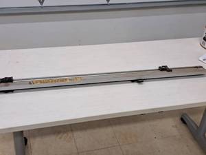 lot 654 image: Griset Industries 36-Grip Back To Back Bench Clamp