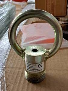 lot 679 image: Mercury Marine Lifting Eye