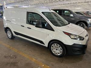 2018 Ford Transit Van