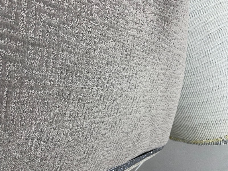 444 SQ FT Mohawk Smartstand STAIN PROOF Cut Loop carpet  12 x 37 C941