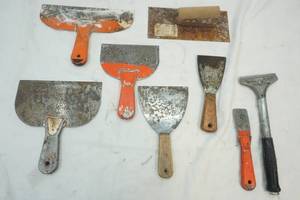 Masonry Tools