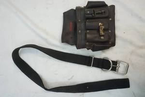 Rooster Utility Belt