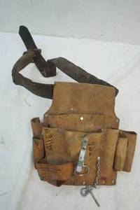 Utility Belt