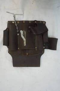 Utility Belt