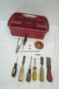 Tools