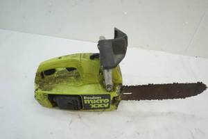 Gas Poulan Micro XXV saw