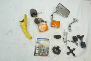 Shop Supplies