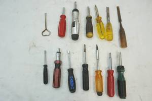 Tools