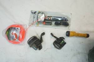 Shop Supplies