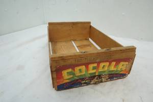 Fruit Crate