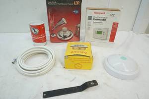 Home Supplies