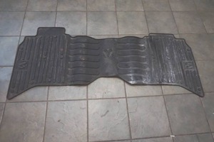 Dodge Floor Mat