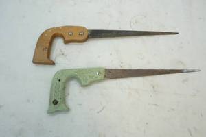 Handsaws