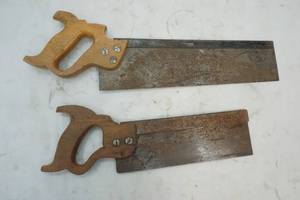 Handsaws