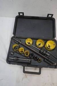 Hole Socket Set