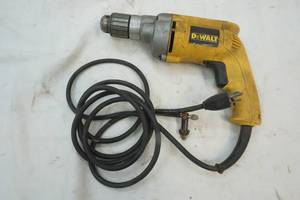 DeWalt 38 Electric Drill