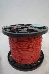 Electrical Wire
