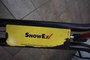 SnowEx