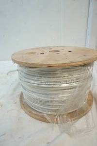 New Electrical Wire