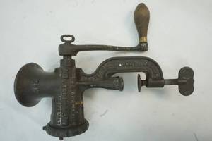 Vintage Food Chopper