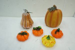 Fall Decor