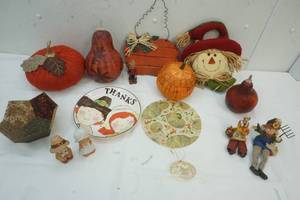 Fall Decor
