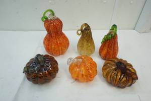 Fall Decor